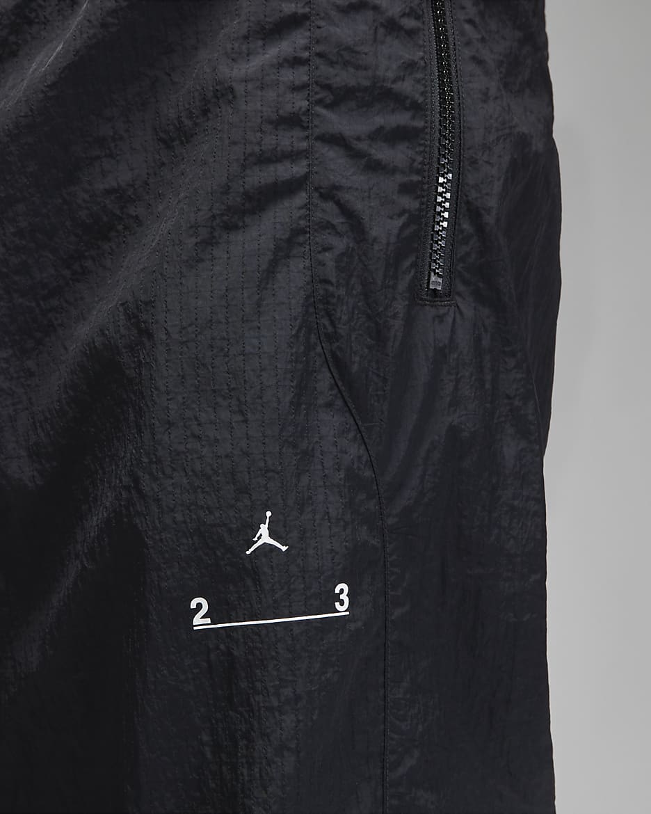 Jordan 23 Engineered Men s Woven Trousers. Nike ID